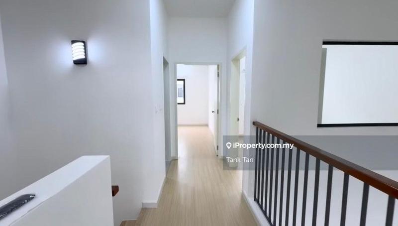 Terraced House for Sale in Bandar Gamuda Cove, Dengkil by Tank Tan - iProperty.com.my