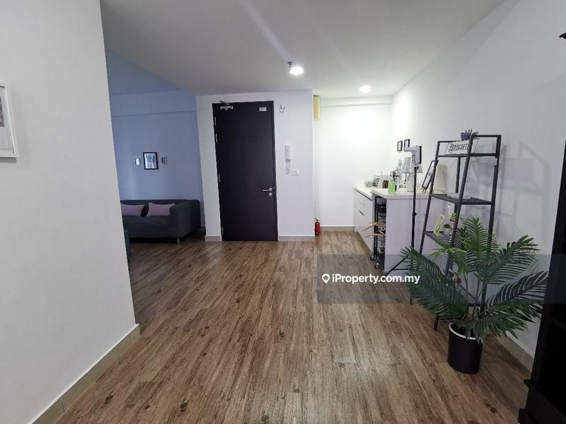 For Sale - TREFOIL SOHO