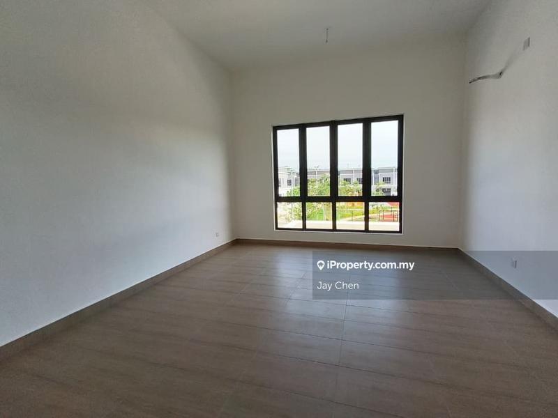 2-storey Terraced House for Rent in Alam Impian, Shah Alam by Jay Chen - iProperty.com.my