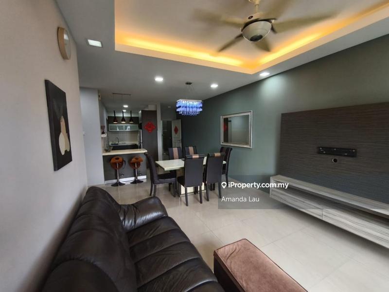 For Sale - Penaga @ Taman Raintree