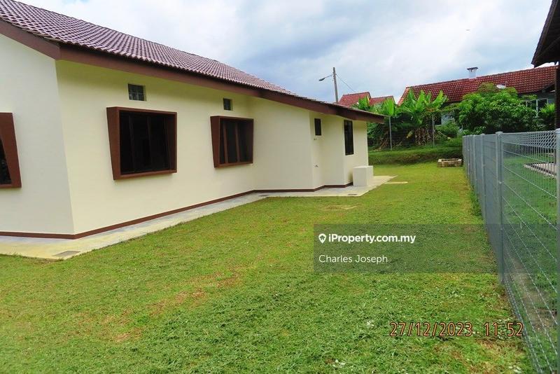 Bungalow House for Sale in Port Dickson, Port Dickson by Charles Joseph - iProperty.com.my