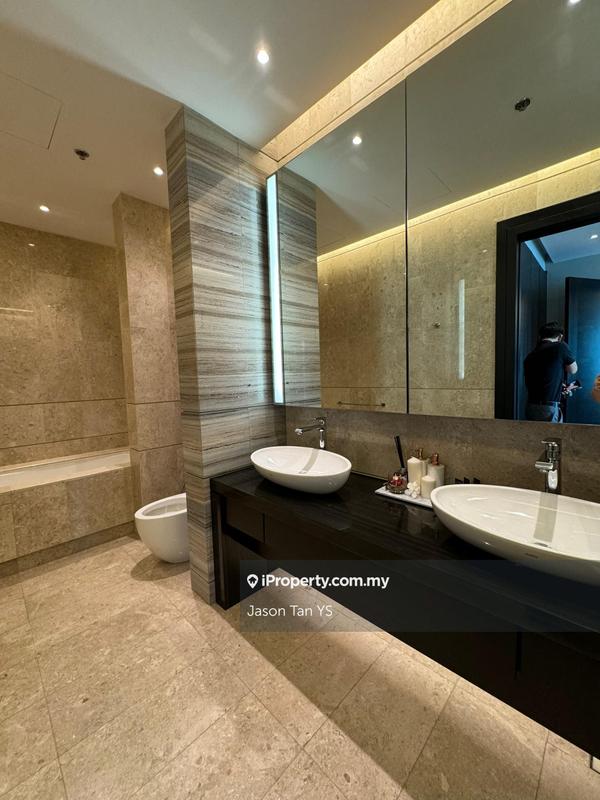 For Sale - The Ritz-Carlton Residences