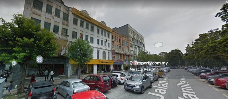 Shop / Office for Rent in Kota Kemuning, Shah Alam by Winnie Chow - iProperty.com.my