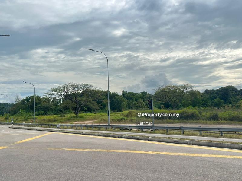 Agricultural Land for Sale in Gelang Patah, Johor by Jeff Yap - iProperty.com.my