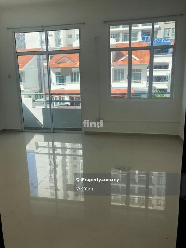 Rumah Berkembar untuk Dijual di Sungai Ara, Penang oleh WK Yam - iProperty.com.my