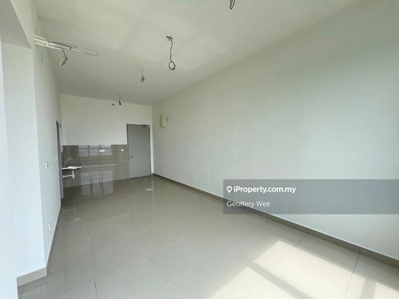 Service Residence for Sale in Amber Cove by Geoffery Wee - iProperty.com.my