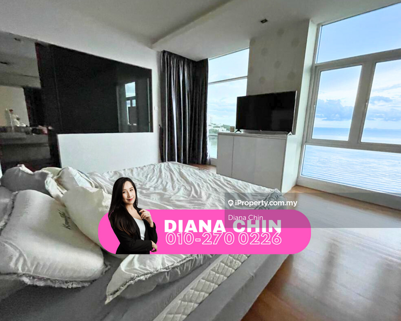 Condominium for Sale in Harmony Residence by Diana Chin - iProperty.com.my