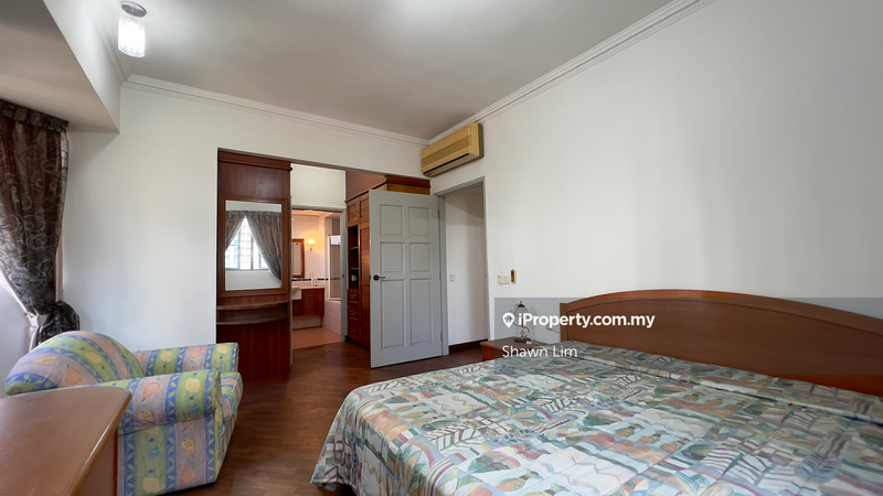 Condominium for Sale in Mont Kiara Sophia by Shawn Lim - iProperty.com.my