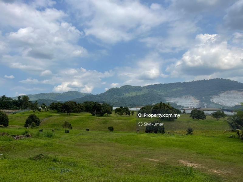 Residential Land for Sale in Planters Haven, Nilai by SS Sivakumar - iProperty.com.my