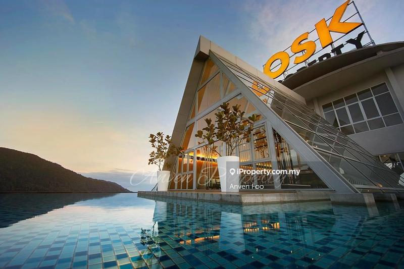Service Residence untuk Dijual di Windmill upon Hills oleh Anven Foo - iProperty.com.my