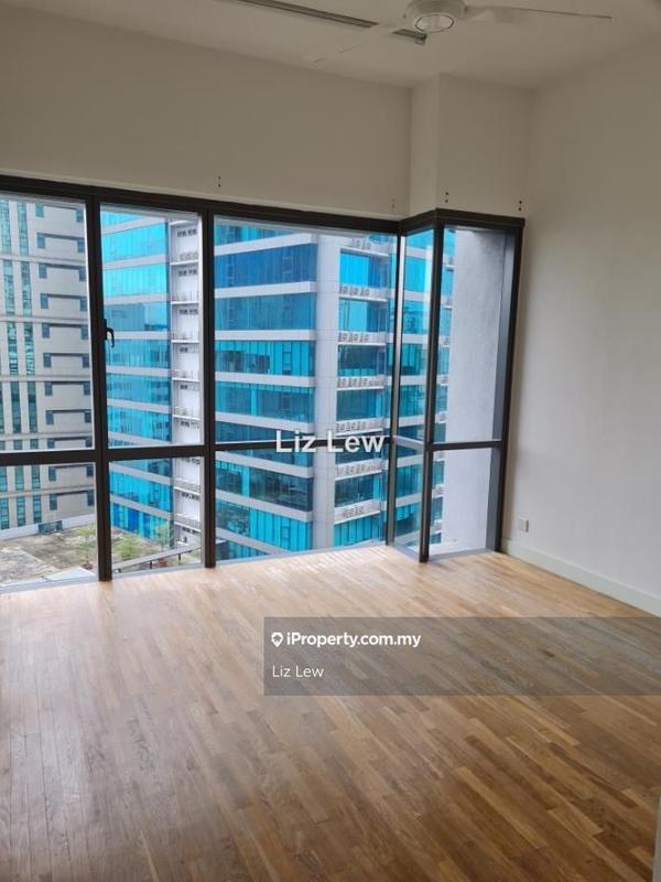 Service Residence for Rent in Reflection Residences by Liz Lew - iProperty.com.my
