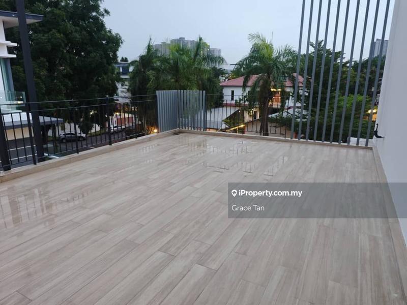 Bungalow House for Sale in Taman Equine, Seri Kembangan by Grace Tan - iProperty.com.my