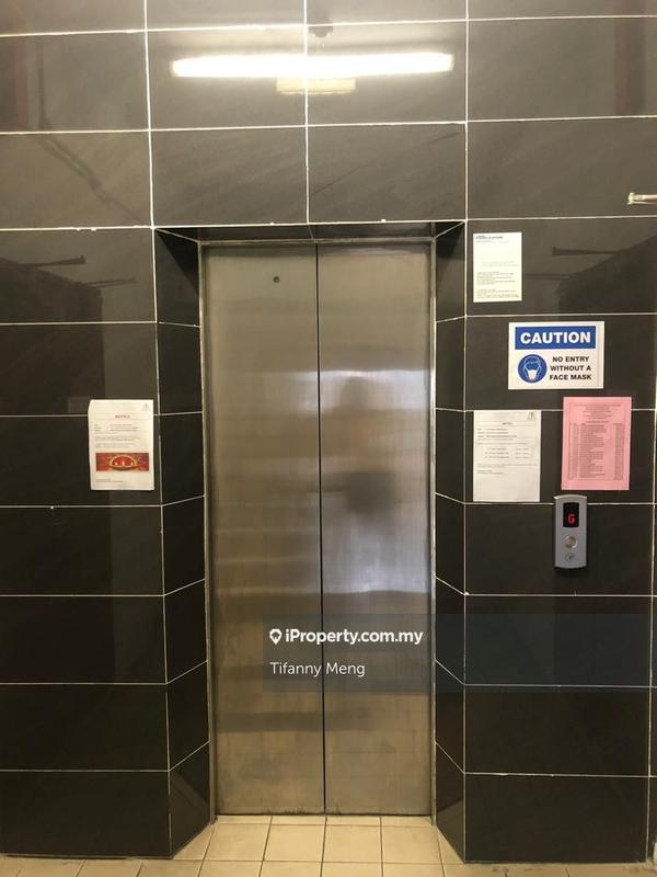 Office for Sale in Jalan Kuching, Taman City, Jalan Ipoh, Kepong, Jalan Kuching by Tiffany Meng - iProperty.com.my