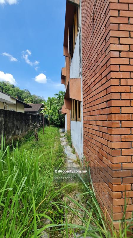 Bungalow House for Sale in Sungai Marong, Bentong by Irene Leong - iProperty.com.my