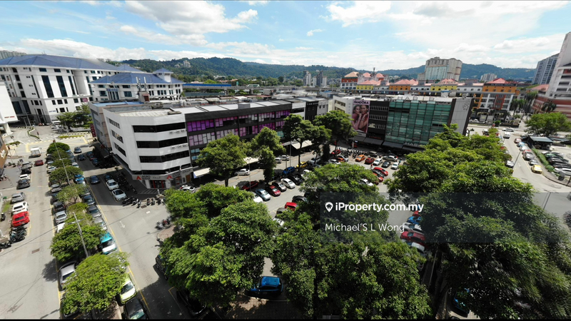 Kedai-Pejabat untuk Dijual di Ampang, Ampang oleh Michael S L Wong - iProperty.com.my