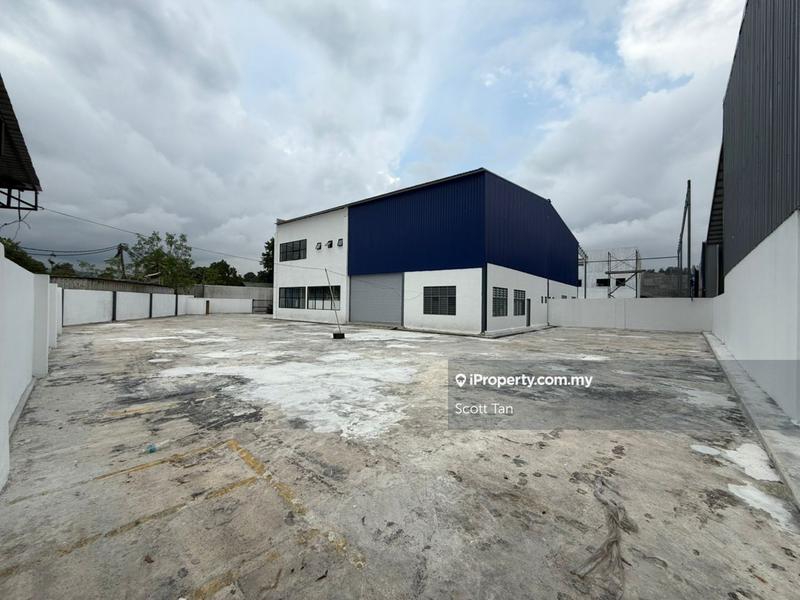 For Sale - (Corner)Bandar Mahkota Cheras,Balakong,Cheras Jaya,Taming Jaya