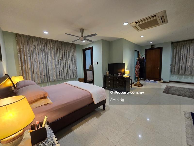 Banglo untuk Dijual di Taman Sri Hartamas, Sri Hartamas oleh Aivan Ng - iProperty.com.my