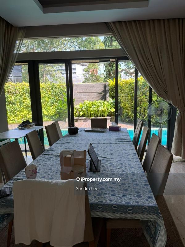 Bungalow House for Sale in Idamansara, Damansara Heights by Sandra Lee - iProperty.com.my