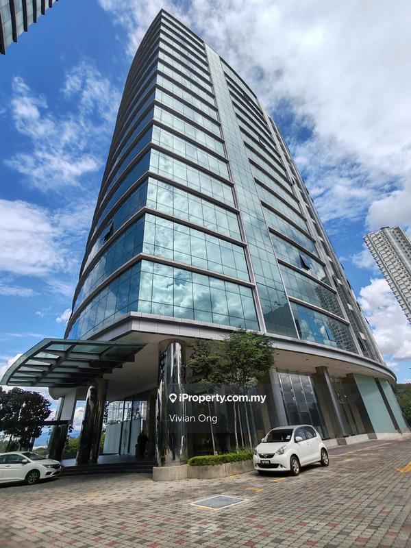 Office for Rent in Taman Bukit Desa, Taman Desa by Vivian Ong - iProperty.com.my
