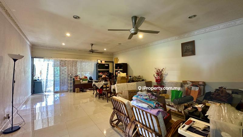Rumah Berkembar untuk Dijual di Taman Lucky, Bangsar oleh Kevin Yai - iProperty.com.my