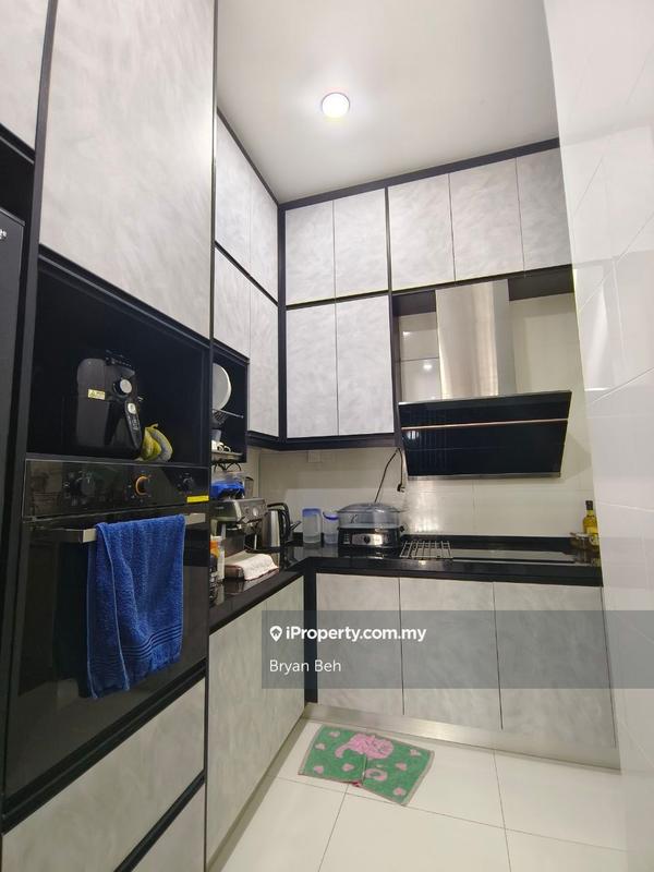 Pangsapuri untuk Dijual di Sentral Residences I & II oleh Bryan Beh - iProperty.com.my