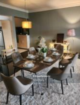 Kondominium untuk Dijual di Duta Ria oleh Adrian Wong - iProperty.com.my