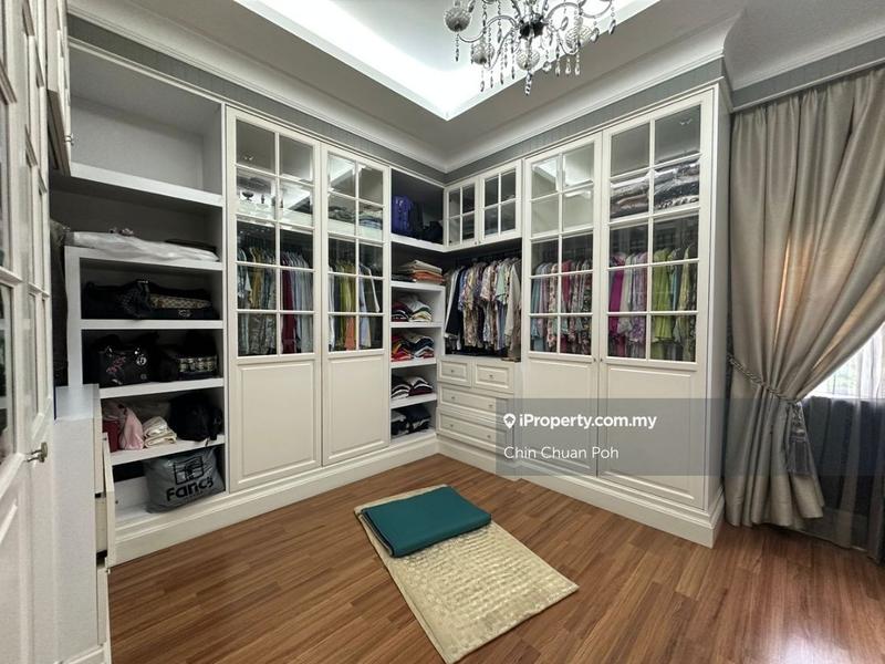 Bungalow House for Sale in Seksyen 8, Kota Damansara by Chin Chuan Poh - iProperty.com.my