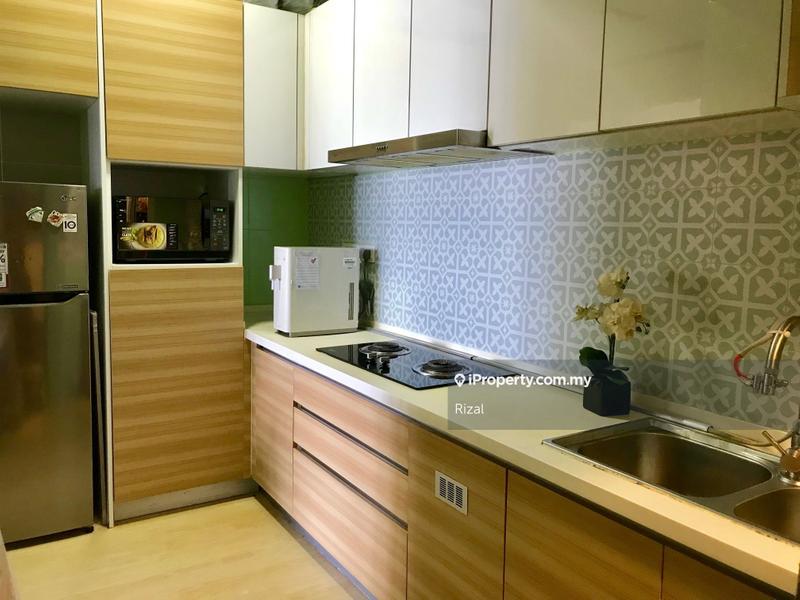 For Sale - V-Residensi 2