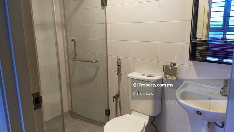 Service Residence for Sale in One South by Arnica Low - iProperty.com.my
