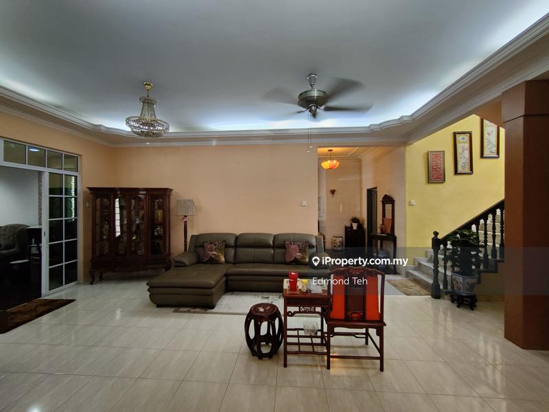 Bungalow House for Sale in Bandar Tun Hussein Onn, Cheras by Edmond Teh - iProperty.com.my