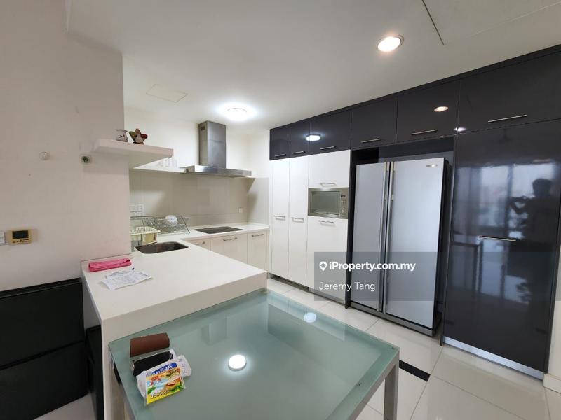 Service Residence for Sale in Gateway Kiaramas Residences by Jeremy Tang - iProperty.com.my