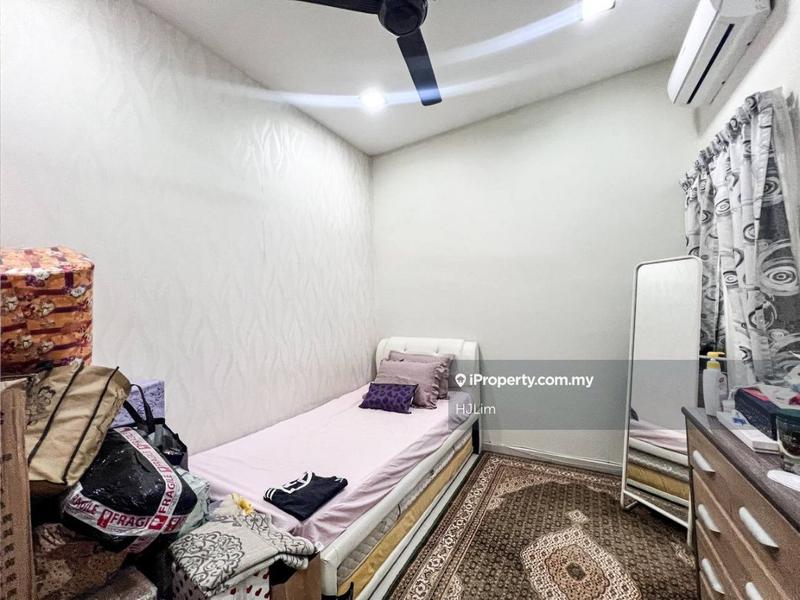 Semi-Detached House for Sale in Taman Saujana Emas, Kajang by HJLim - iProperty.com.my
