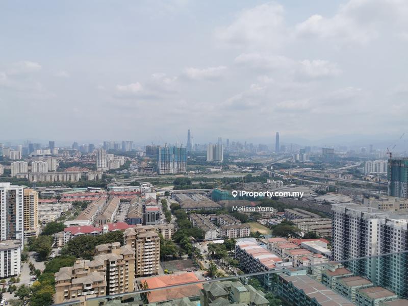 Kondominium untuk Dijual di The Riyang oleh Melissa Yong - iProperty.com.my