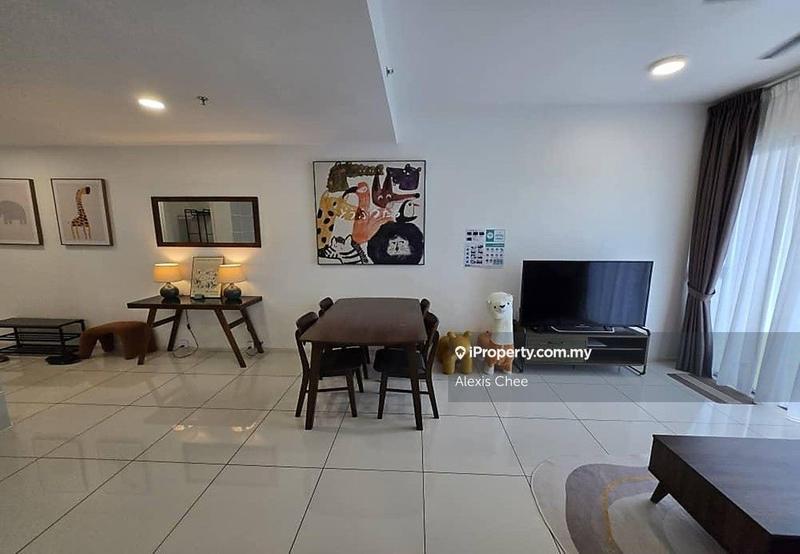 Residensi Servis untuk Dijual di Sunway Onsen Suites oleh Alexis Chee - iProperty.com.my