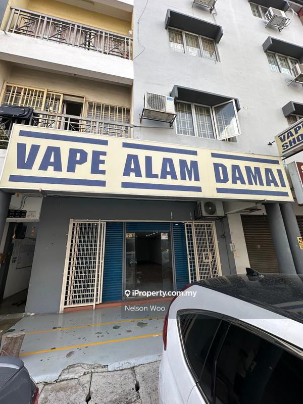 For Sale - Taman Seri Taming