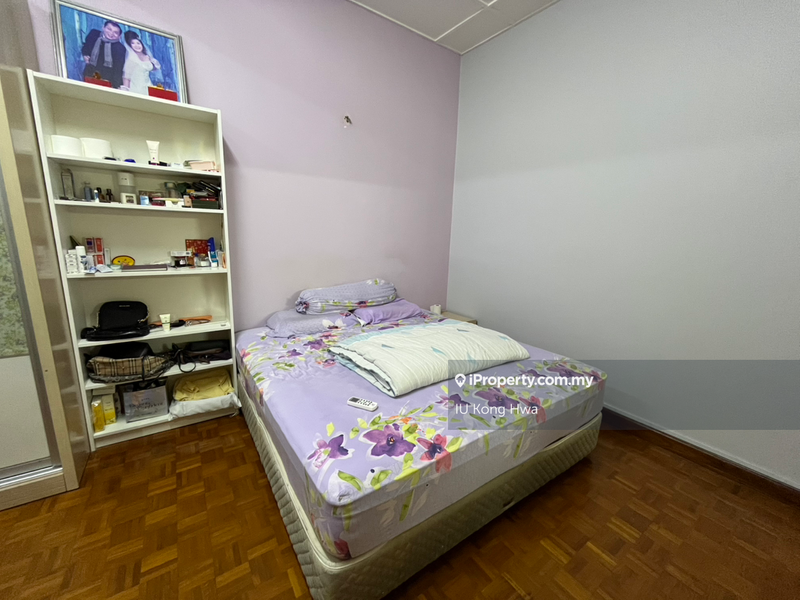 Terraced House for Sale in SS18, Subang Jaya by IU Kong Hwa - iProperty.com.my