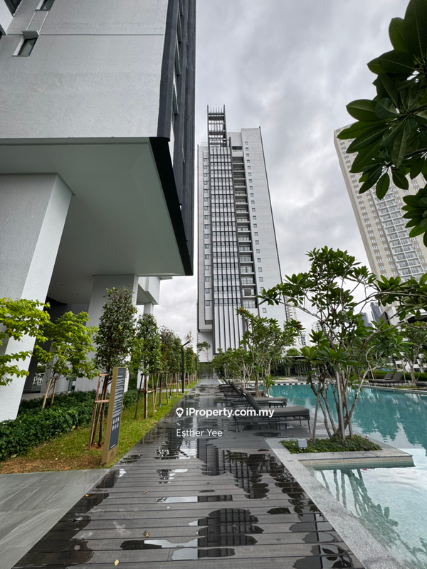 Kondominium untuk Dijual di ALIX Residences oleh Esther Yee - iProperty.com.my
