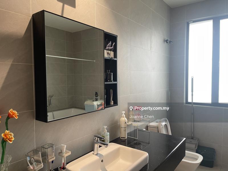 Semi-Detached House for Sale in Setia Eco Templer, Rawang by Joanne Chen - Setia Eco Templer, Maya Amantara Semi-Detached - iProperty.com.my