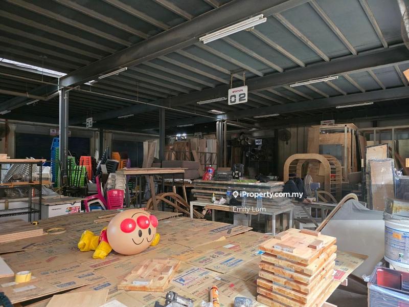 Detached Factory for Sale in Pjs 5, Petaling Jaya by Emily Lum - iProperty.com.my