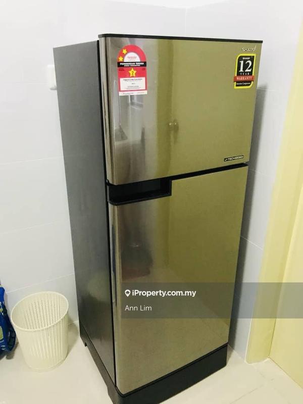 Condominium for Sale in The Hamilton by Ann Lim - iProperty.com.my