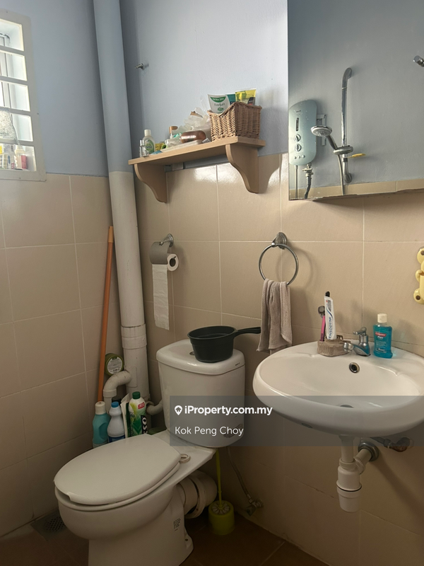 2-storey Terraced House for Sale in SS 23, Taman Sea, Petaling Jaya by Kok Peng Choy - iProperty.com.my