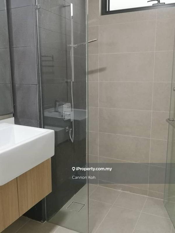 Service Residence for Sale in Third Avenue by Cannon Koh - iProperty.com.my