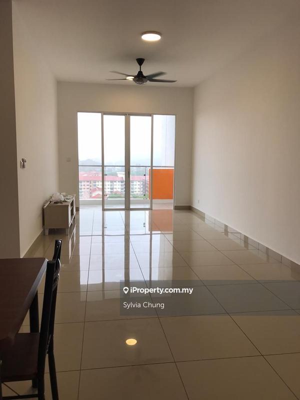 Condominium for Rent in The Palm Condominium by Sylvia Chung - iProperty.com.my