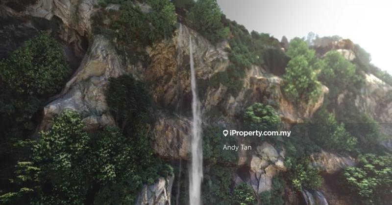 Residensi Servis untuk Dijual di The Aldenz oleh Andy Tan - iProperty.com.my