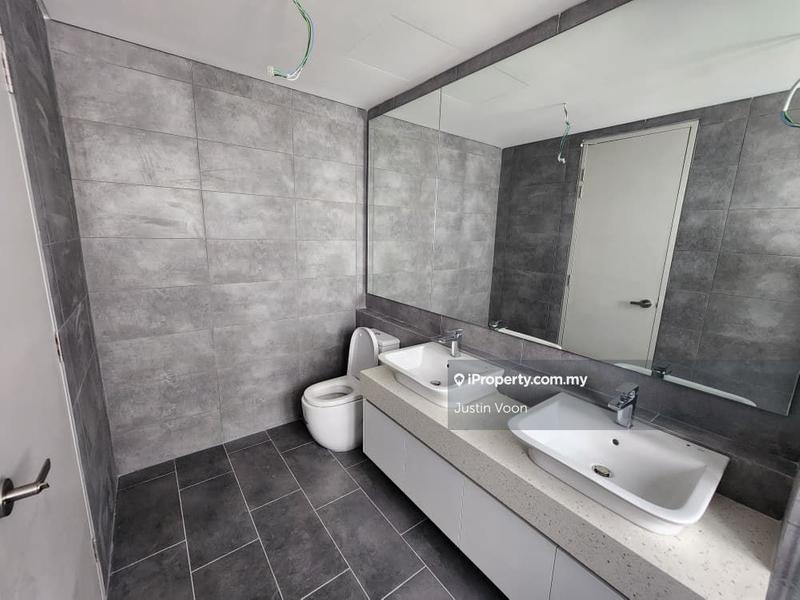 Condominium for Sale in ALIX Residences by Justin Voon - iProperty.com.my