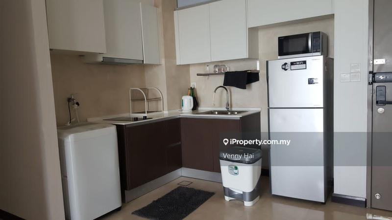 Kondominium untuk Disewa di Silverscape Residences oleh Venny Hai - iProperty.com.my