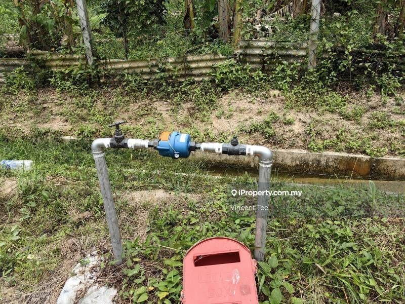 Agricultural Land for Sale in Taman Titi, Titi by Vincent Tee - iProperty.com.my
