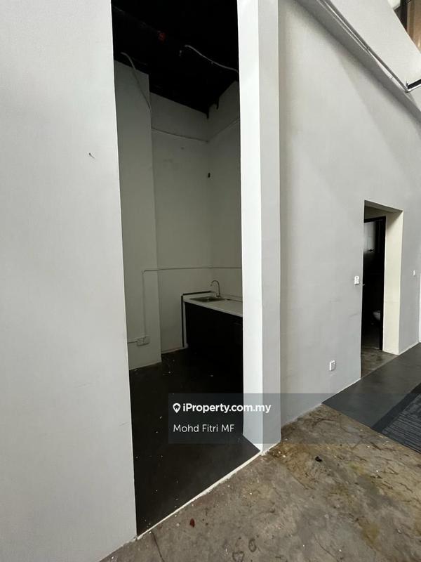 For Rent - Tamarind Square Cyberjaya