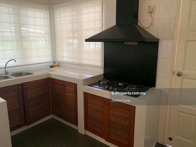 Rumah Berangkai 2 Tingkat untuk Dijual di Bukit Damansara, Damansara Heights oleh Jackie Fong - iProperty.com.my