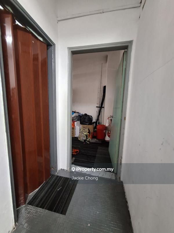 Rumah Teres 2-Tingkat untuk Dijual di Taman Overseas Union (Taman Oug), Jalan Klang Lama (Old Klang Road) oleh Jackie Chong - iProperty.com.my